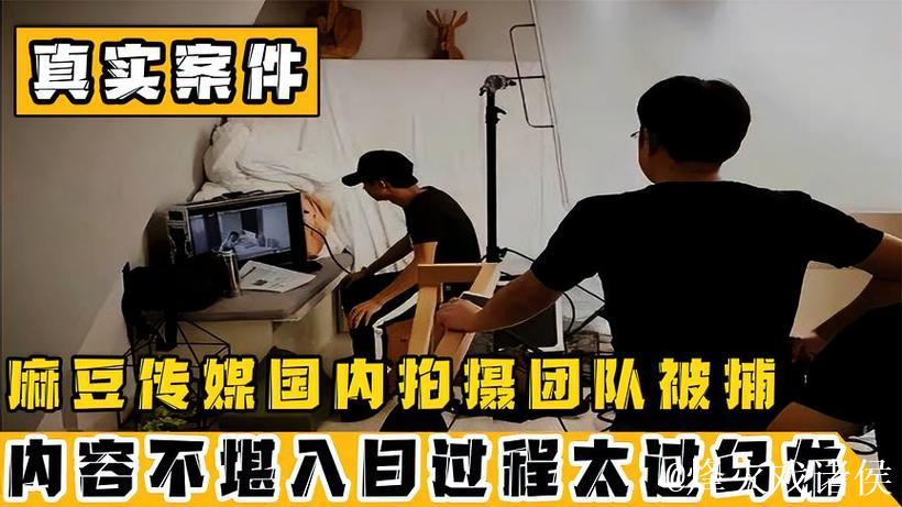 揭秘台湾麻豆传媒背后的故事与行业发展